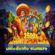 uniodonto sumare